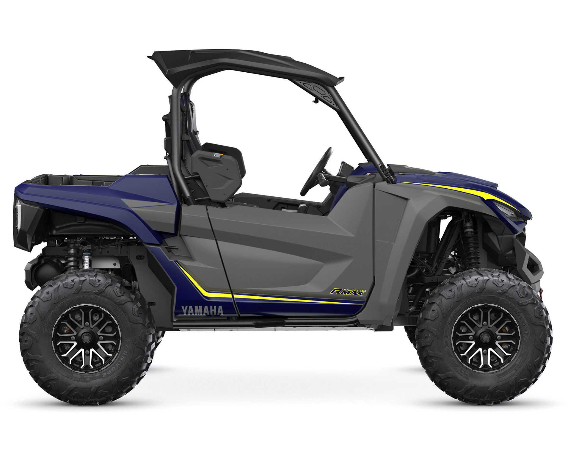 Thumbnail of your customized 2023 WOLVERINE® RMAX2™ 1000 LE