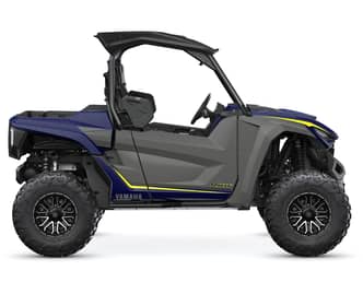  Discover more Yamaha, product image of the 2023 WOLVERINE® RMAX2™ 1000 LE
