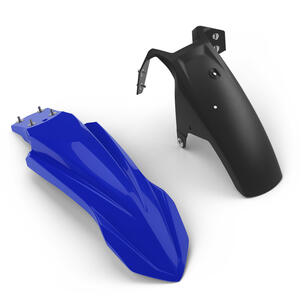 Thumbnail of the High Fender