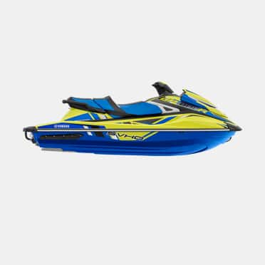 WaveRunner - Yamaha Motor Canada