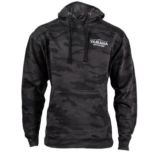 Thumbnail of the Yamaha Adventure Unisex Pullover Hoodie