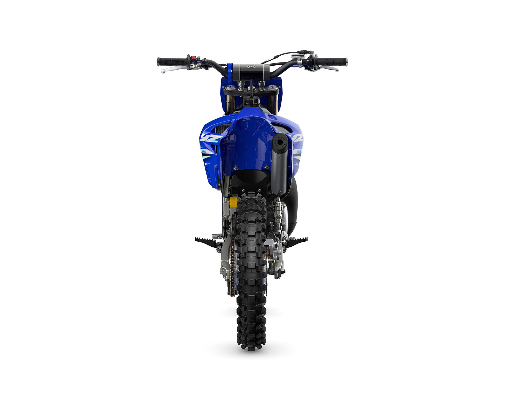 ヤマハyz85LW　2025年 フロントホイール 2025 YZ85LW - Yamaha Motor Canada