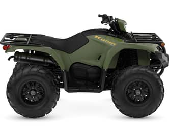  Discover more Yamaha, product image of the 2027 KODIAK 450 EPS