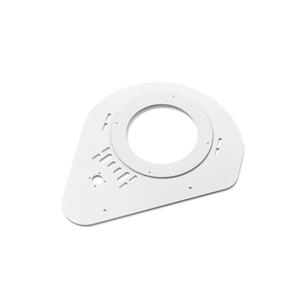 Thumbnail of the Footwell Bucket Holder