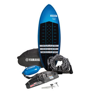 Thumbnail of the Yamaha Surf Package