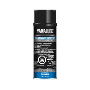 Thumbnail of the Yamalube® Stor-Rite Engine Fogging Oil