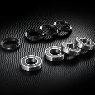 Thumbnail of the Wheel Bearing Kit