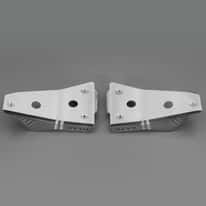 Must have product image of A-Arm Skid Plates