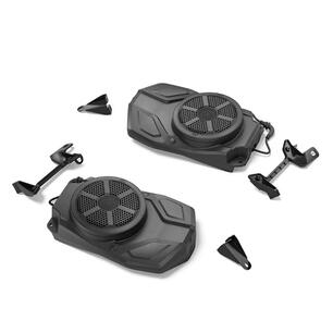 Thumbnail of the Wolverine RMAX4 1000 MTX Rear Speaker