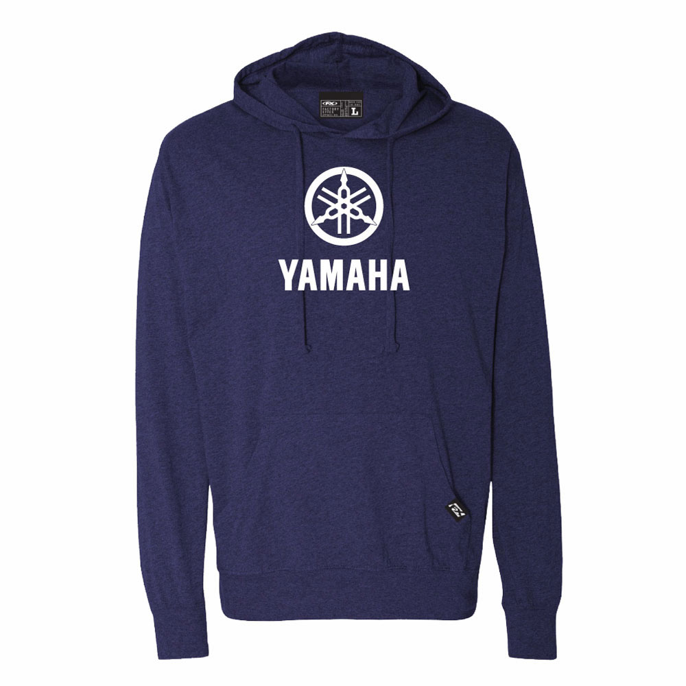 yamaha sweater