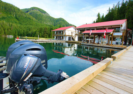 Read Article on Maintenance Matters: Outboard Operator Inspection and Service Overview 
