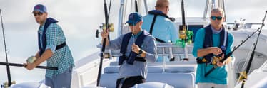 Thumbnail of the YAMAHA’S HELM MASTER® EX MAKES  BOATING EASIER AND MORE CONVENIENT