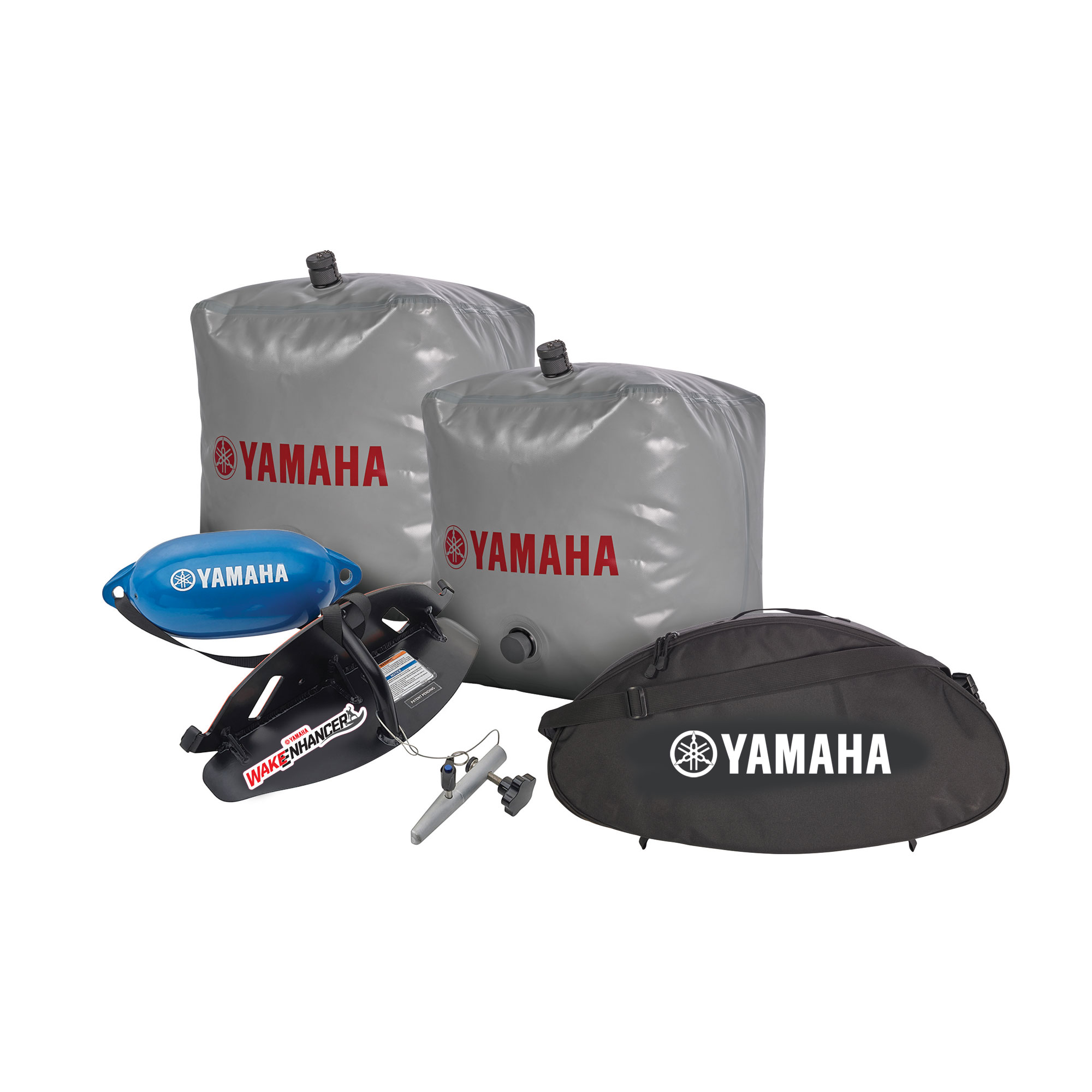 YAMAHA WAKEBOOSTER/ WAKE SURF PACKAGES FOR 2015-2021 24