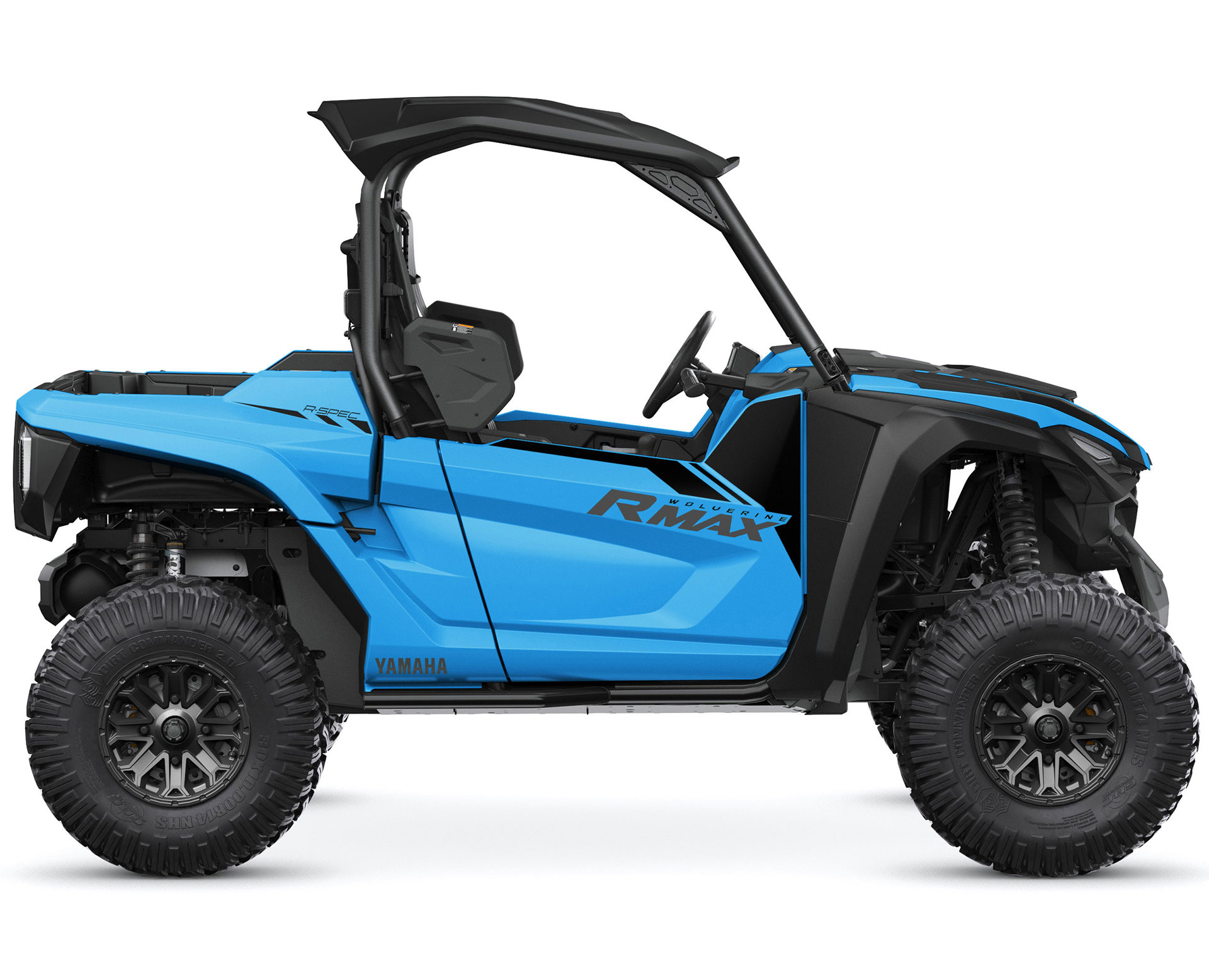 Thumbnail of your customized 2023 WOLVERINE® RMAX2™ 1000 R-SPEC