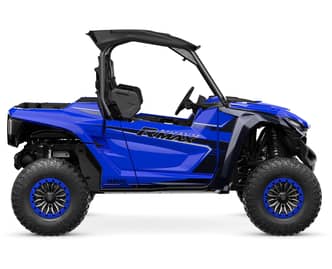  Discover more Yamaha, product image of the 2025 WOLVERINE RMAX2 1000 Sport