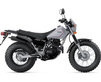  Discover more Yamaha, product image of the 2026 TW200