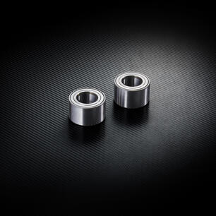 Thumbnail of the Genuine Yamaha Wheel Bearing Kit