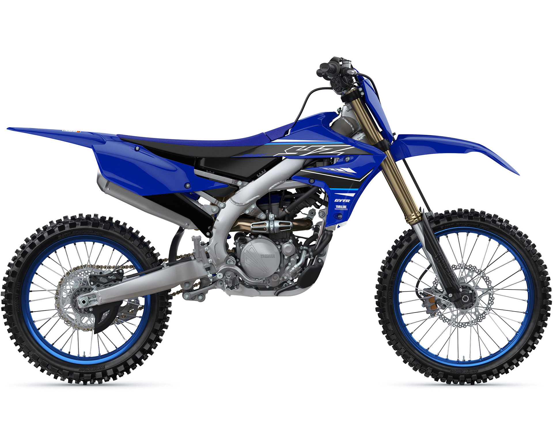 yz250f performance parts