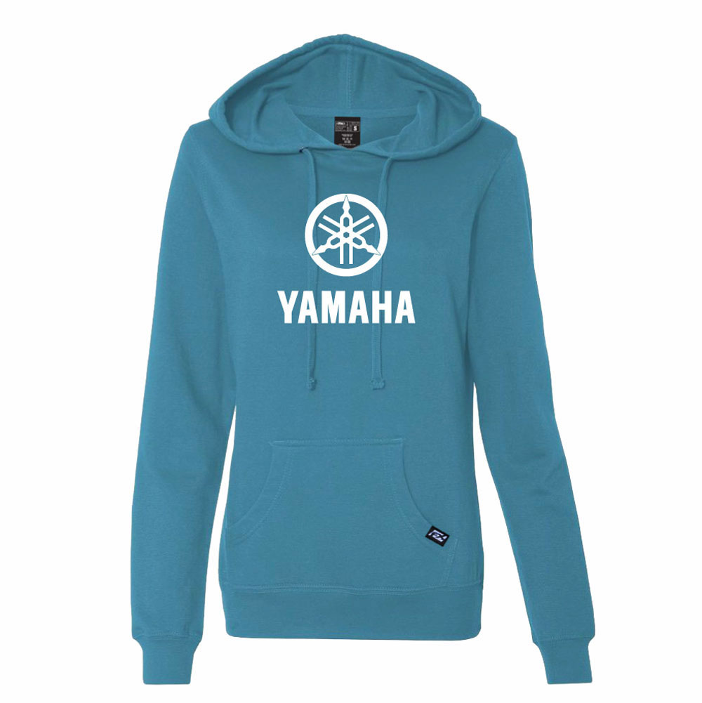 factory effex yamaha hoodie