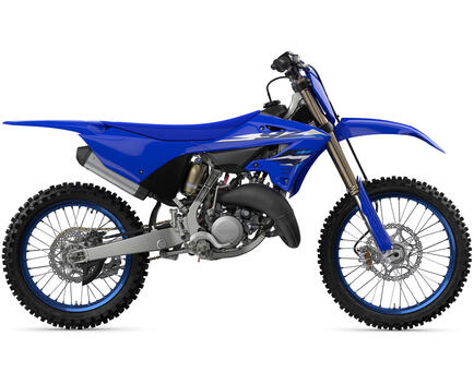 Thumbnail of the 2026 YZ125