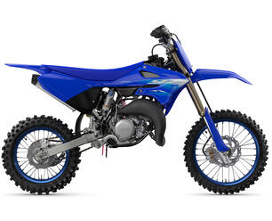 Thumbnail of the 2027 YZ85