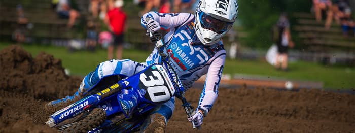 Sand Del Lee Motocross Park