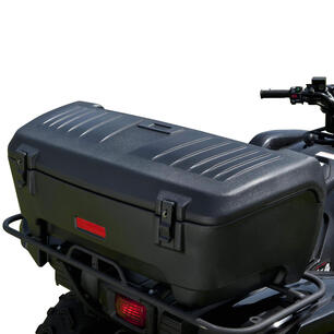 Thumbnail of the Rigid Rear Cargo Box