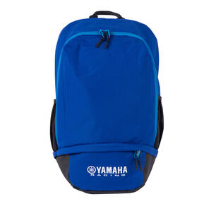 Thumbnail of the YAMAHA RACING BACKPACK