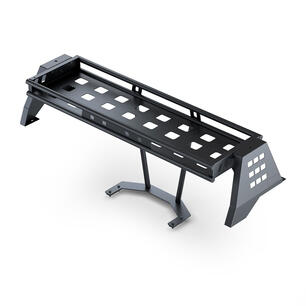 Thumbnail of the Wolverine RMAX2/RMAX4 Bed Rack