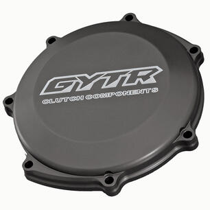 Thumbnail of the GYTR® Billet Clutch Cover