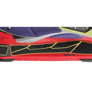 Thumbnail of the JetBlaster Footwell Mats