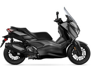 Thumbnail of the 2026 XMAX