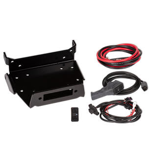 Thumbnail of the WARN® AXON Winch Mount Kit