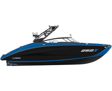Thumbnail of the 2027 252XE