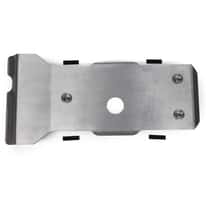 Must have product image of Rear Bash Plate