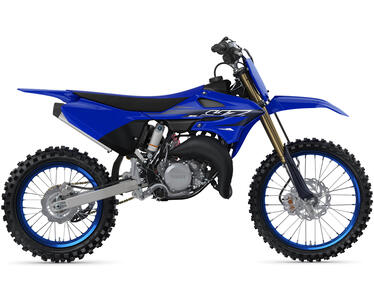 Thumbnail of the 2023 YZ85LW