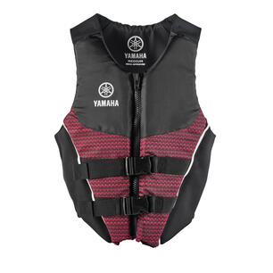 Thumbnail of the Women's Yamaha Neoprene/Nylon Life Jacket by Jetpilot