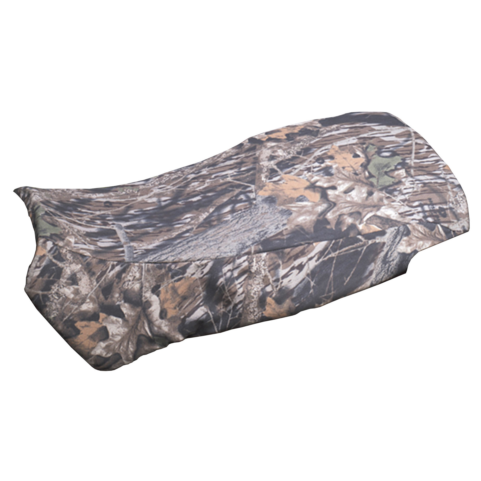 VPS Seat Cover Compatible With Yamaha YFM Bruin 04-06 Camo Seat Cover 