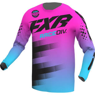 Thumbnail of the Clutch MX Jersey by FXR®