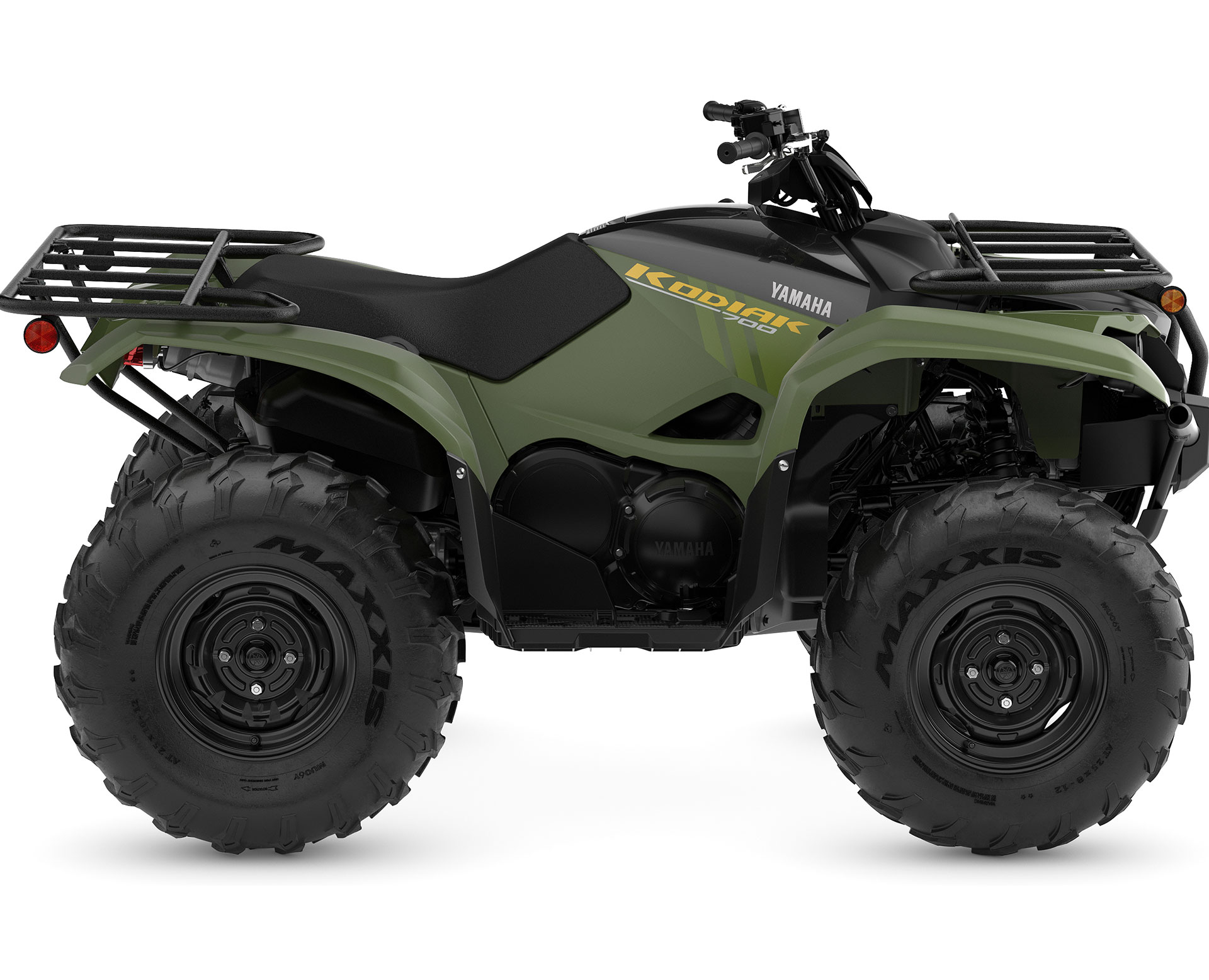 Thumbnail of the 2027 KODIAK 700