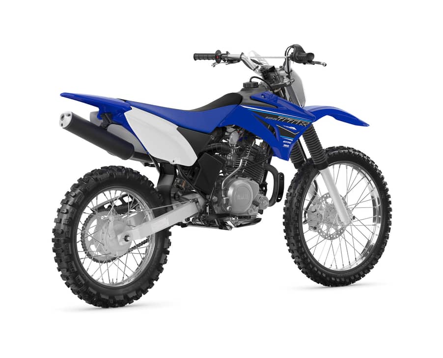 21 Tt R125le Yamaha Motor Canada