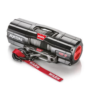 Thumbnail of the WARN® AXON 4500 Winch with Synthetic Rope