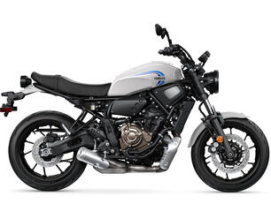 Thumbnail of the 2022 XSR700