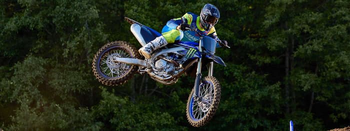 Motocross Deschambault