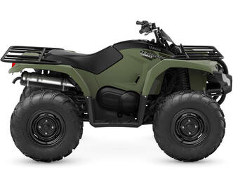  Discover more Yamaha, product image of the 2022 Kodiak 450