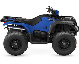  Discover more Yamaha, product image of the 2022 Kodiak 450 EPS SE