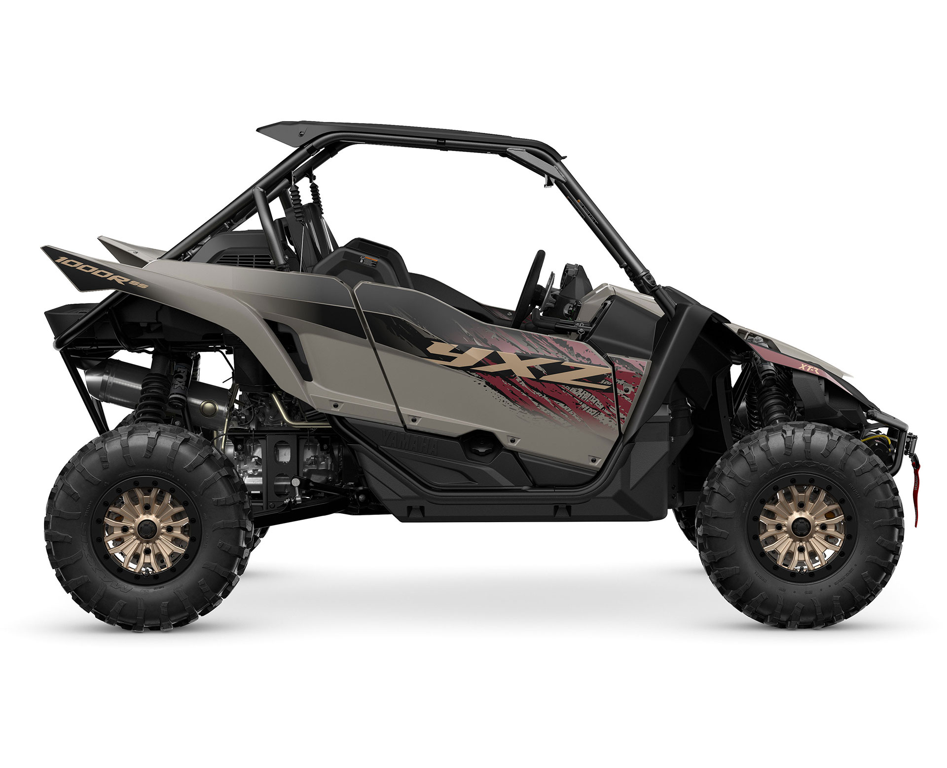 Thumbnail of the 2024 YXZ1000R SS EPS SE