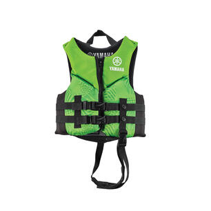 Thumbnail of the Children's Yamaha Neoprene Life Jacket by JetPilot