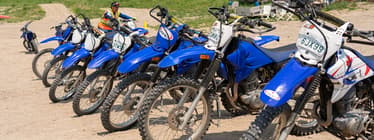 Thumbnail of the A Kando Adventure in the Dirt