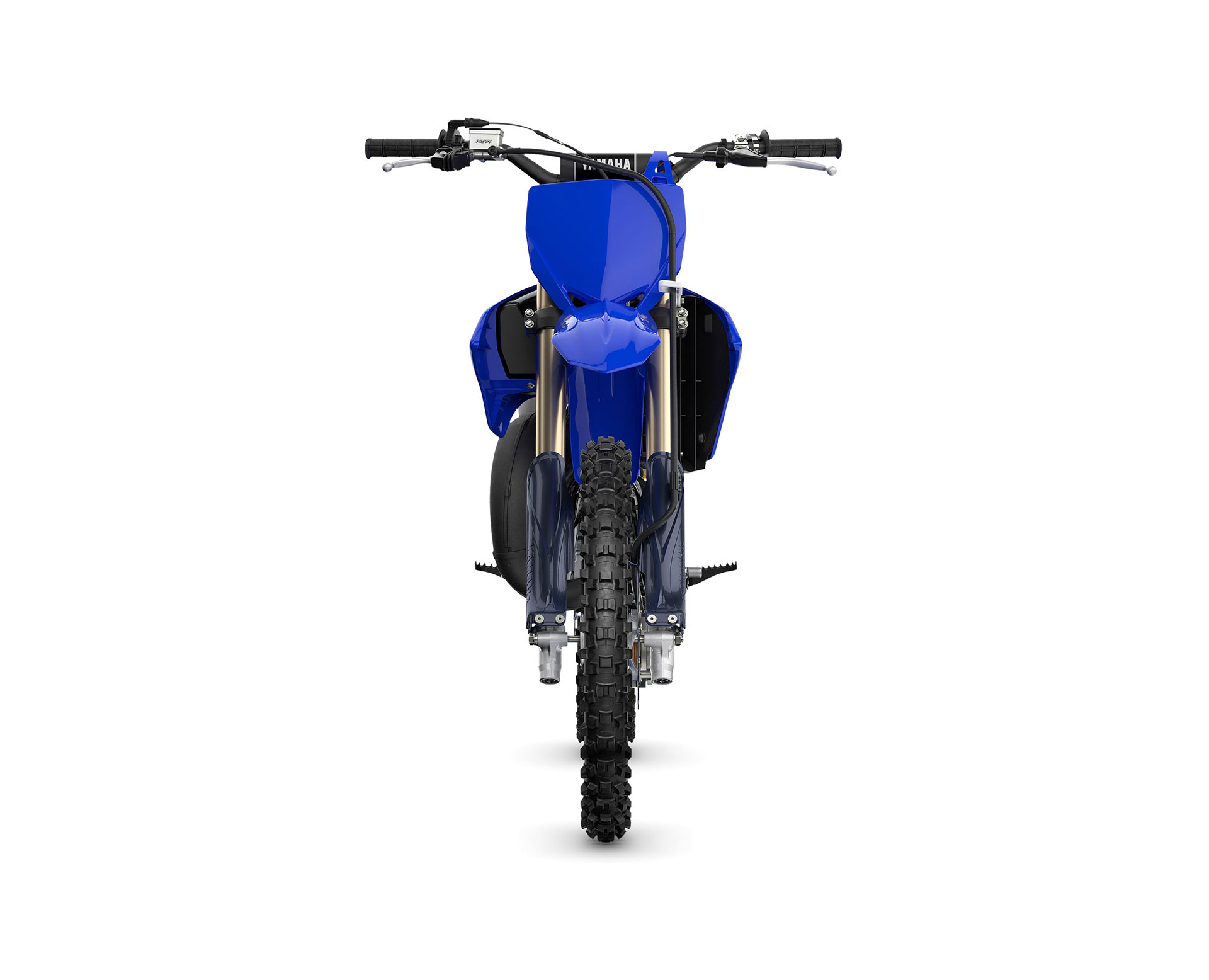 世界的に有名な 2024 ラージホイール前後リム新車外し ヤマハYZ85LW パーツ